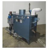 Underwriters Laboratories Gas-Fired Rite Boiler 12