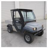 Club Car Carryall 272-