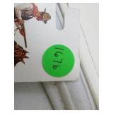 Marlin 7 Shot .22 Magnum Magazine