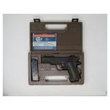 Colt M1991A1 Series 80 .45