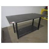 Metal Table-