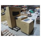 Dresser and Night Stands-