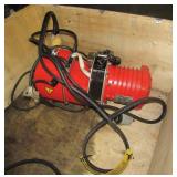 1 Ton Electric Chain Hoist-