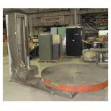 *Not Working* Sidewinder Pallet Wrapping Machine-