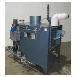 Underwriters Laboratories Gas-Fired Rite Boiler 12