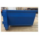 Dumpster Waste Roll-Off 8