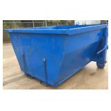 Dumpster Waste Roll-Off 8