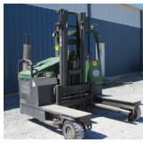 Combilift 4-Way Forklift-
