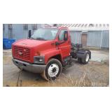 2003 Chevrolet C7500 Top Kick