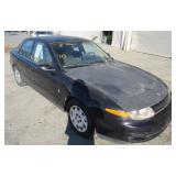 2000 Saturn L-Series