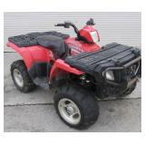2004 Polaris Sportsman 500 ATV 4x4-
