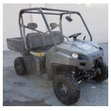 2010 Polaris Ranger 500 UTV 4x4-