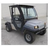 Club Car Carryall 272-