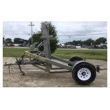 Amaze-N-Tow Pallet Pro Trailer-