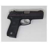 Ruger P94 .40