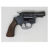 Rossi .38 Special Revolver