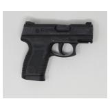 Taurus PT145 Pro .45