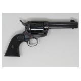 Taurus .357 Revolver