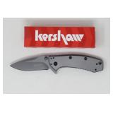 *New* Kershaw Pocket Knife
