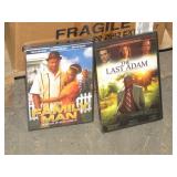 (Approx Qty - 3600) DVD Movies-