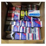 (Approx Qty 435) Assorted Automotive Oil Filters