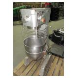 Thunderbird Commercial Floor Mixer-