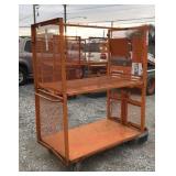Picker Cart-