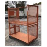 Picker Cart-