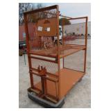 Picker Cart-