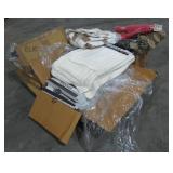 (Approx Qty 25) Rugs-