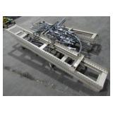 Shelving Unit and Clothing Rack-