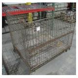 Warehouse Basket-
