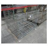 Warehouse Basket-