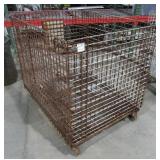 Warehouse Basket-