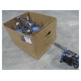 (Qty 6) 1" Valves-