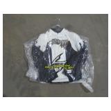 Womens Motorcycle Riding Jacket-