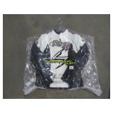 Womens Motorcycle Riding Jacket-