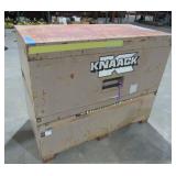 Jobsite Storage Box-