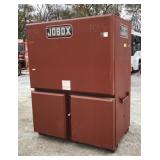 Jobsite Storage Cabinet-