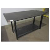 Metal Table-
