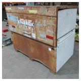 Jobsite Storage Box-