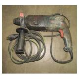 Bosch Electric Rotary Hammer-