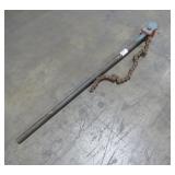 Chain Pipe Wrench-