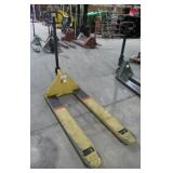 Pallet Jack-