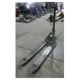Pallet Jack-