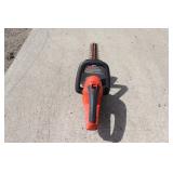 Black & decker Trimmer 20"