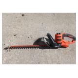 Black & Decker Trimmer 20"