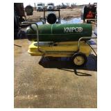 Knipco diesel Heater