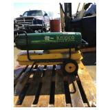 Knipco diesel Heater