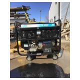 Power ease 6500 watt gas generator